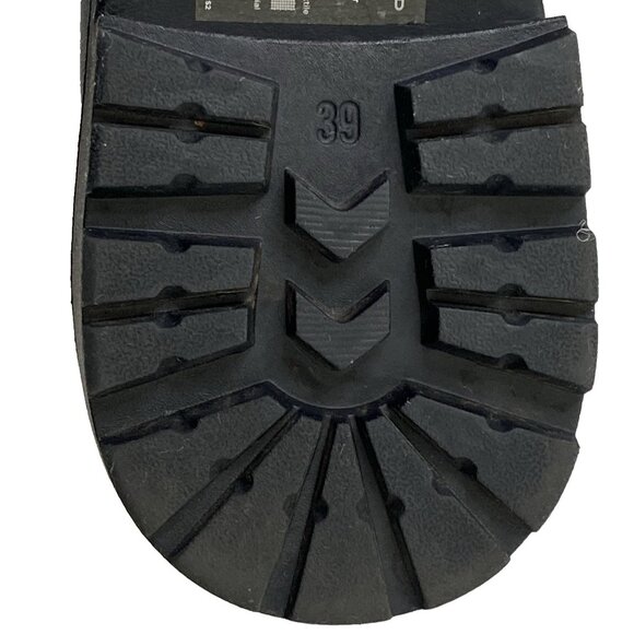 Vagabond Alex M Chelsea Boot Pull On Ankle Boot Womens size 9 Black - Picture 10 of 14